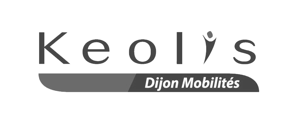 Keolis Dijon Mobilités