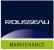 Rousseau Maintenance